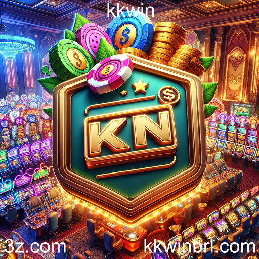 Atrações Imperdíveis da Categoria 'Bonuses' no kkwin