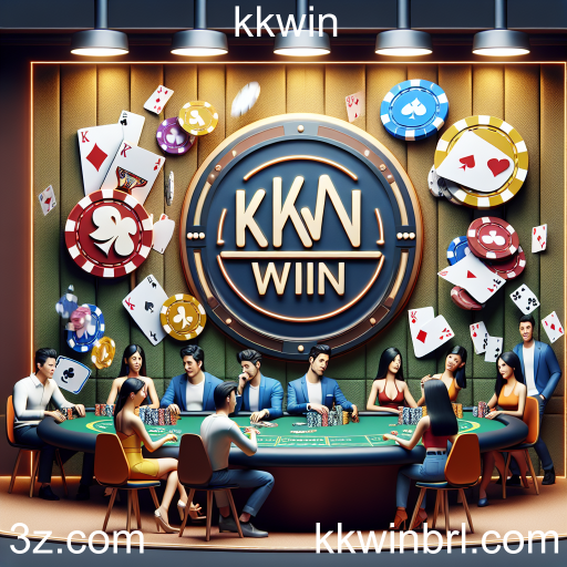 A Entidade dos Jogos de Mesa em kkwin